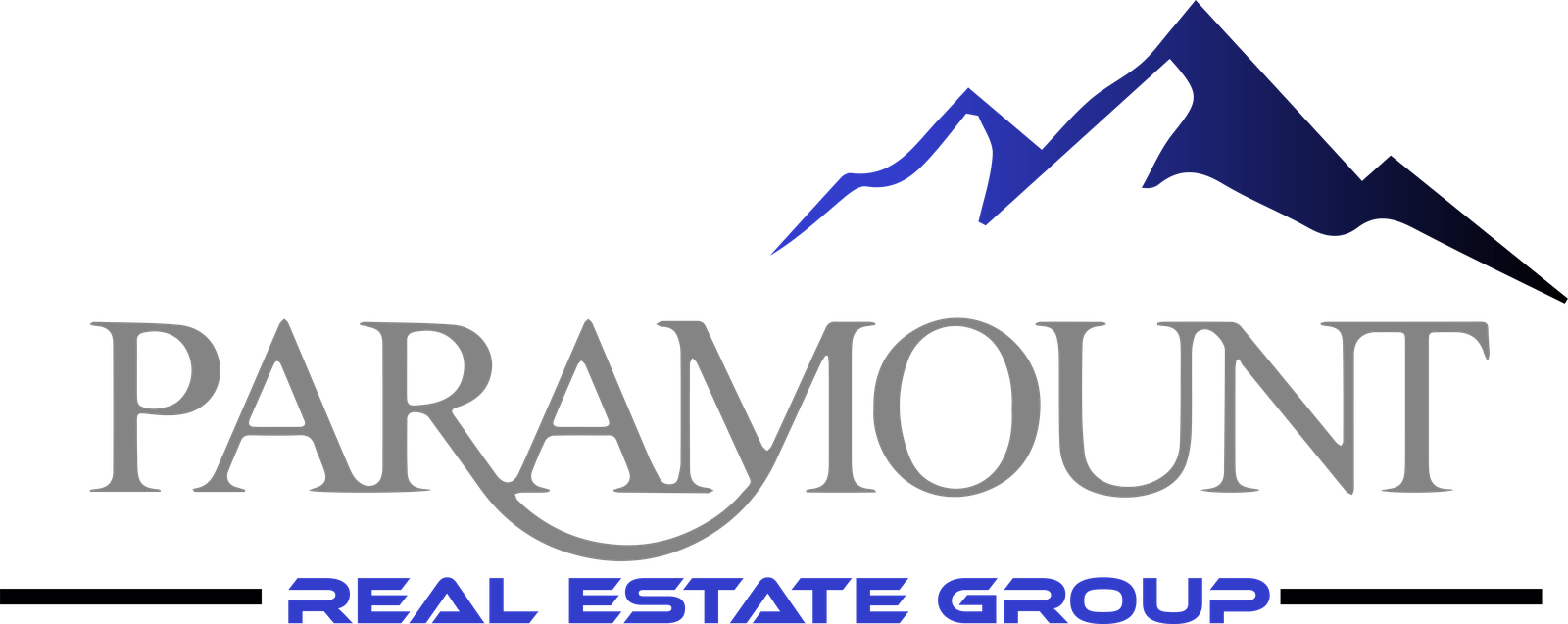 Paramount Real Estate Group