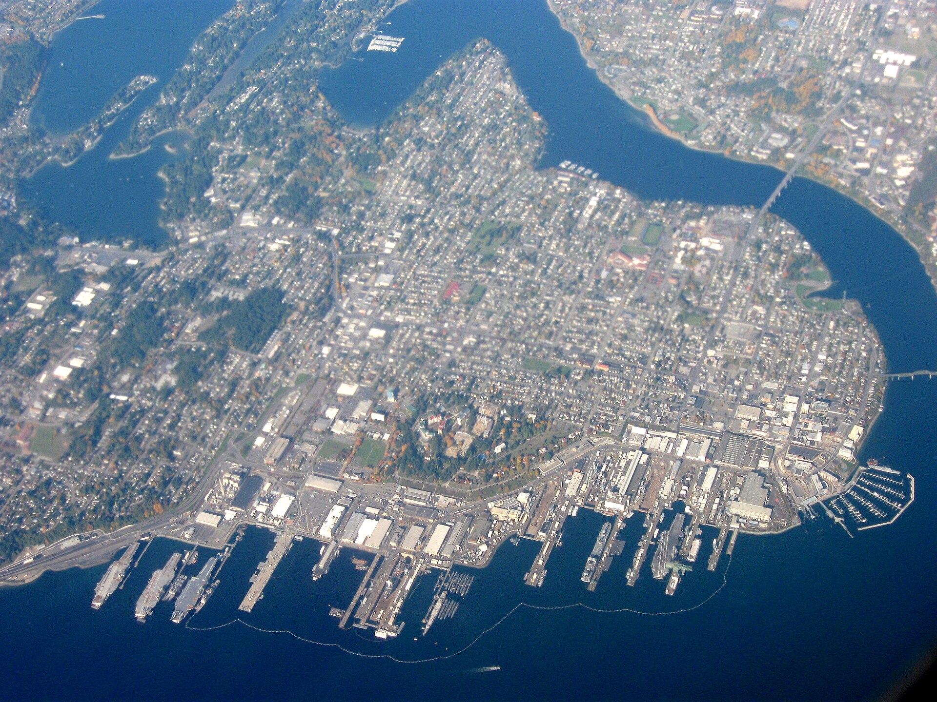Kitsap